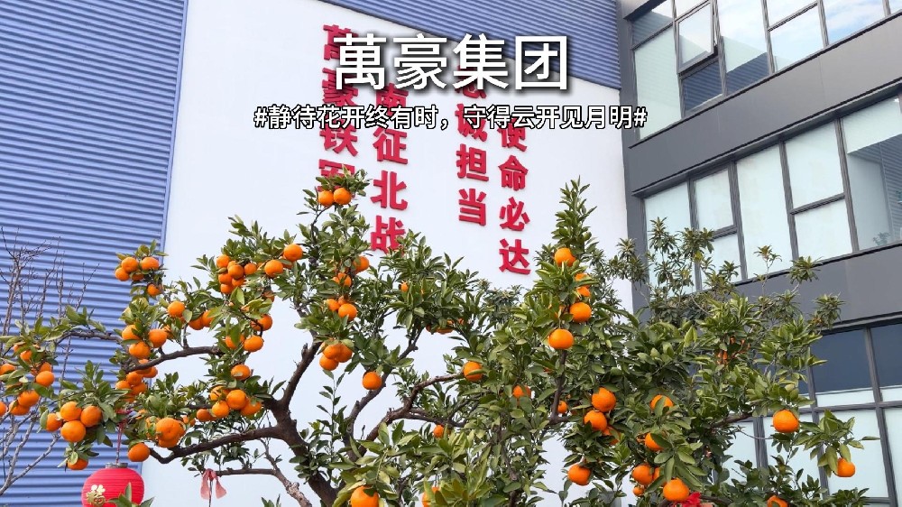 萬豪空間結構，以匠心赴遠方