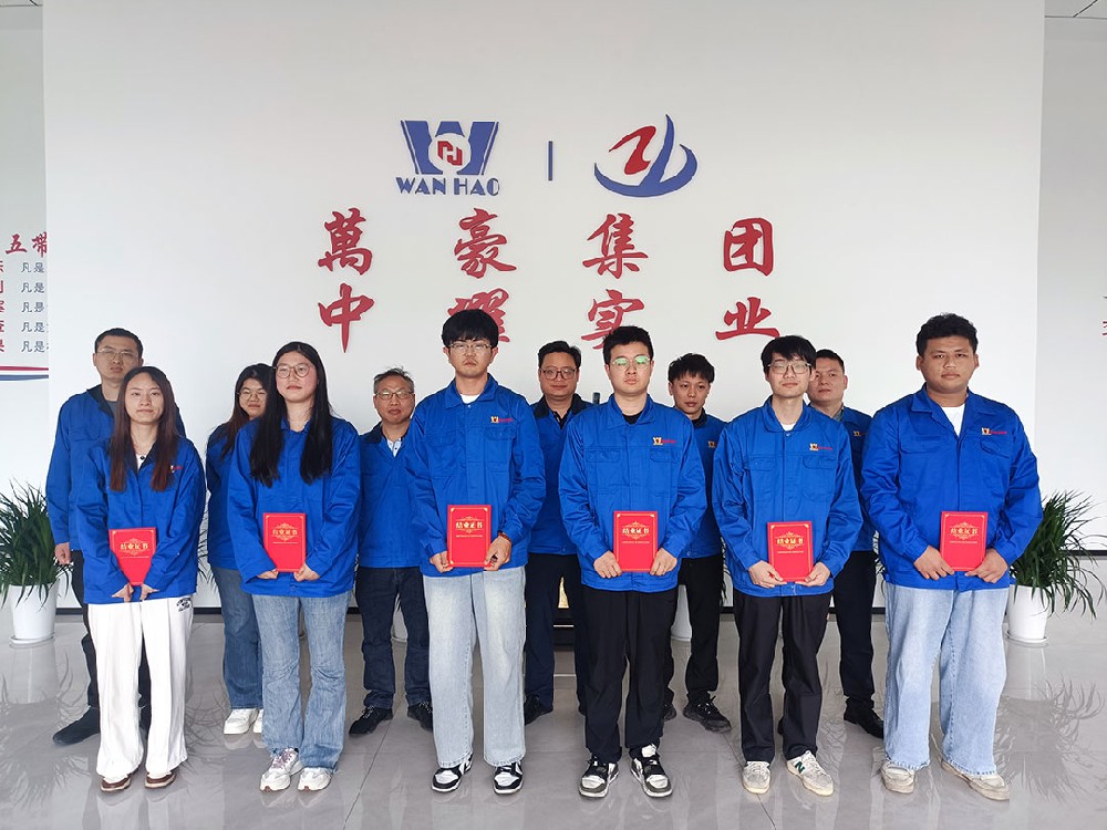 時光淬煉成長，傳承照亮征途